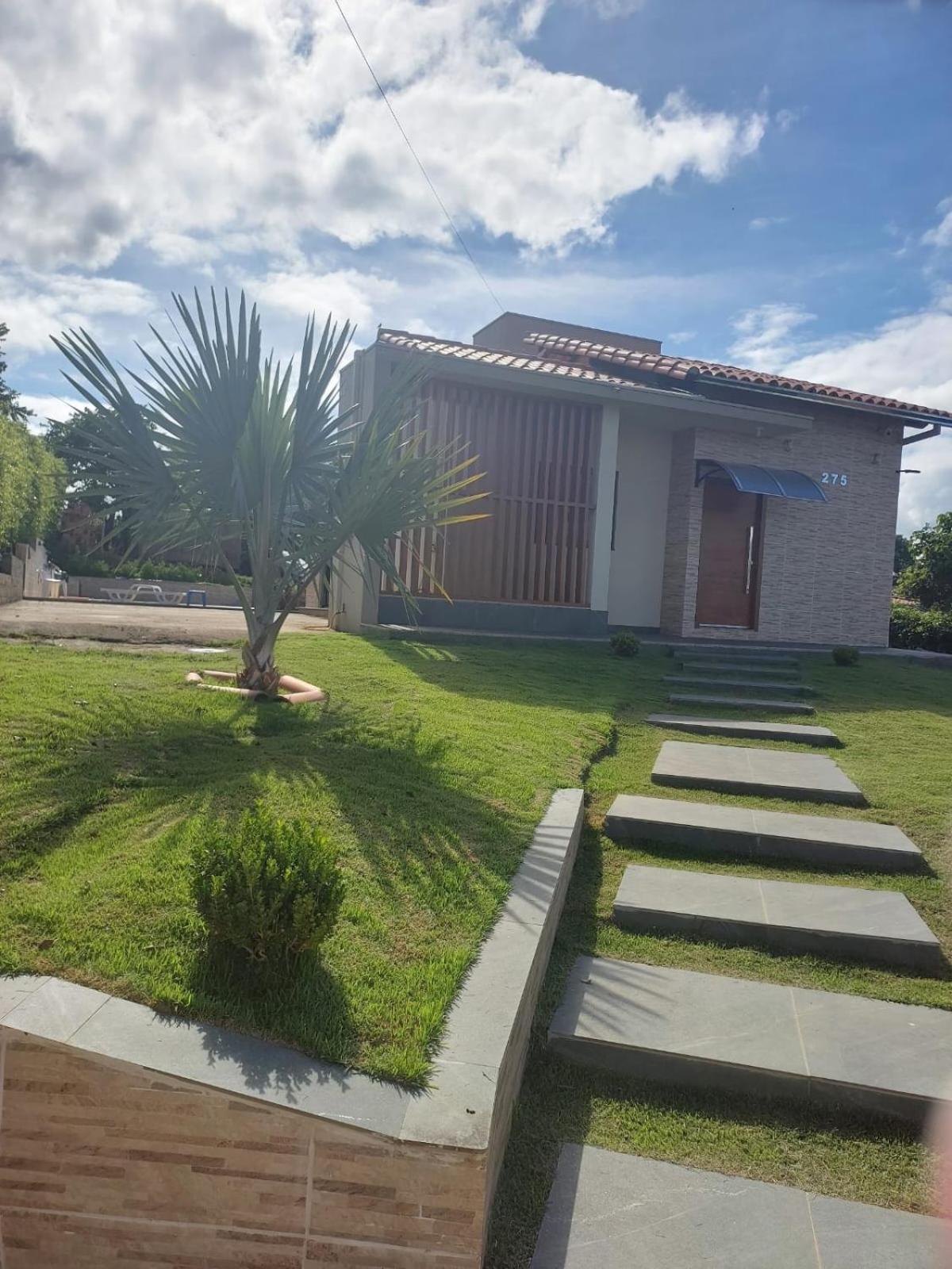 Capitólio Casa Com Piscina Vista Para Lago, 03 Quartos Confortaveis מראה חיצוני תמונה