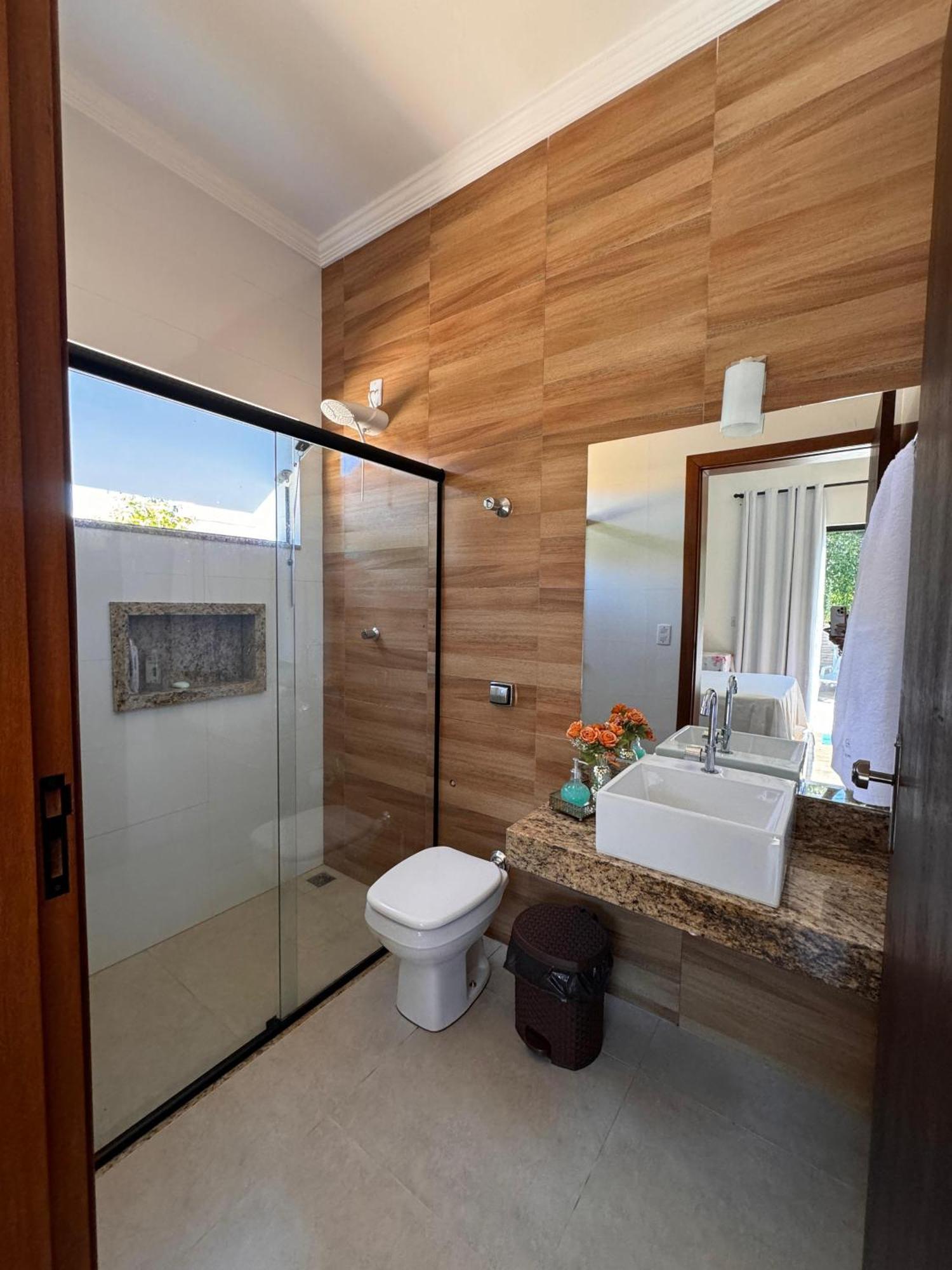 Capitólio Casa Com Piscina Vista Para Lago, 03 Quartos Confortaveis מראה חיצוני תמונה