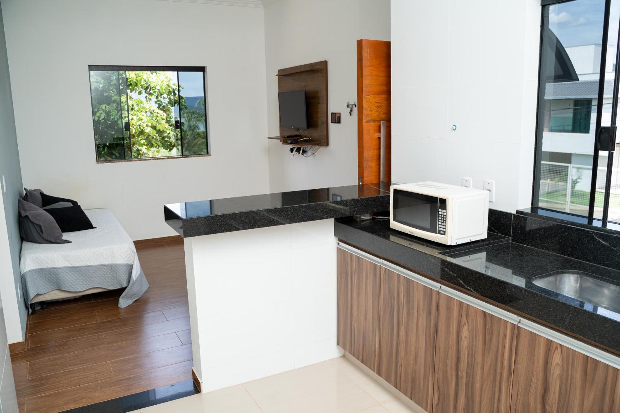 Capitólio Casa Com Piscina Vista Para Lago, 03 Quartos Confortaveis מראה חיצוני תמונה